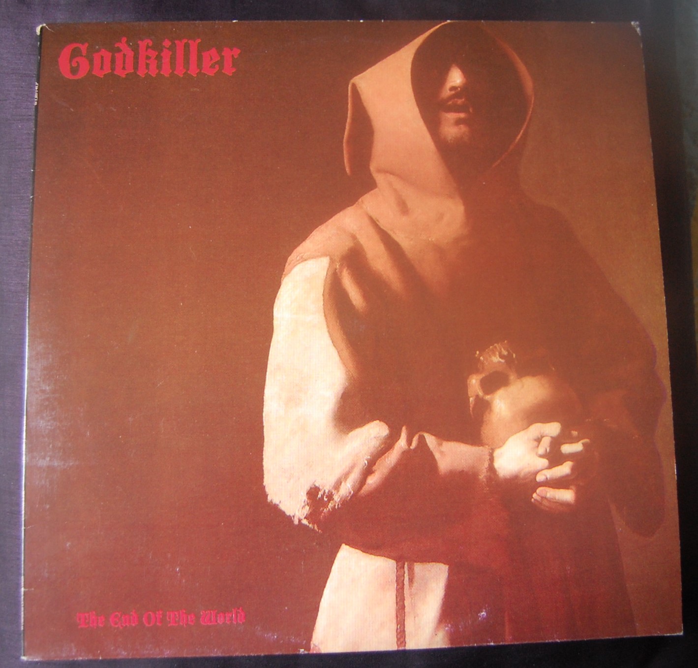Underground - Godkiller 
