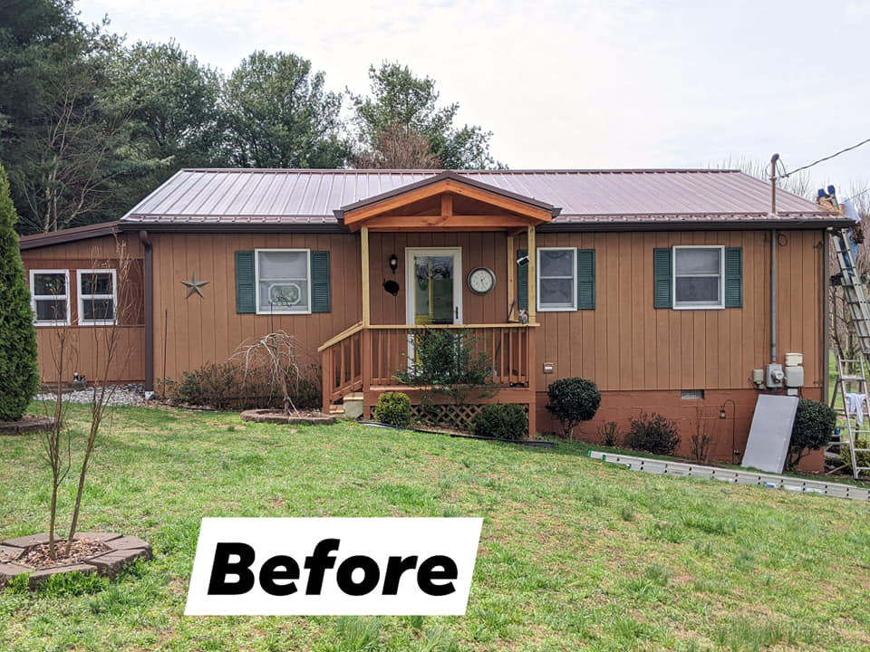 Ricky Harless Construction | Abingdon VA