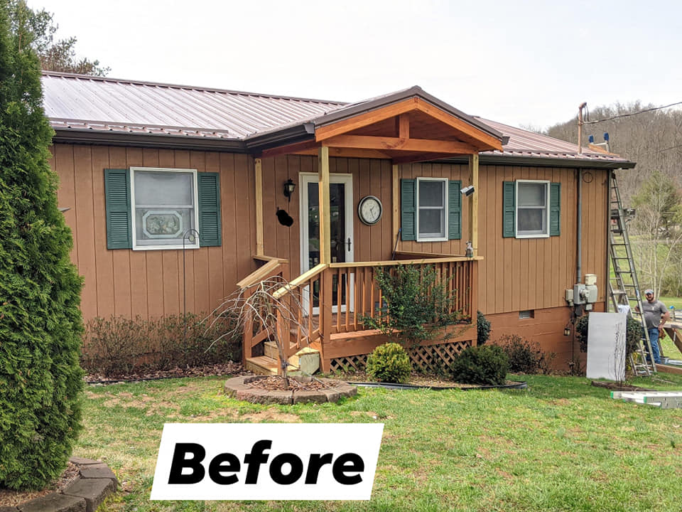 Ricky Harless Construction | Abingdon VA