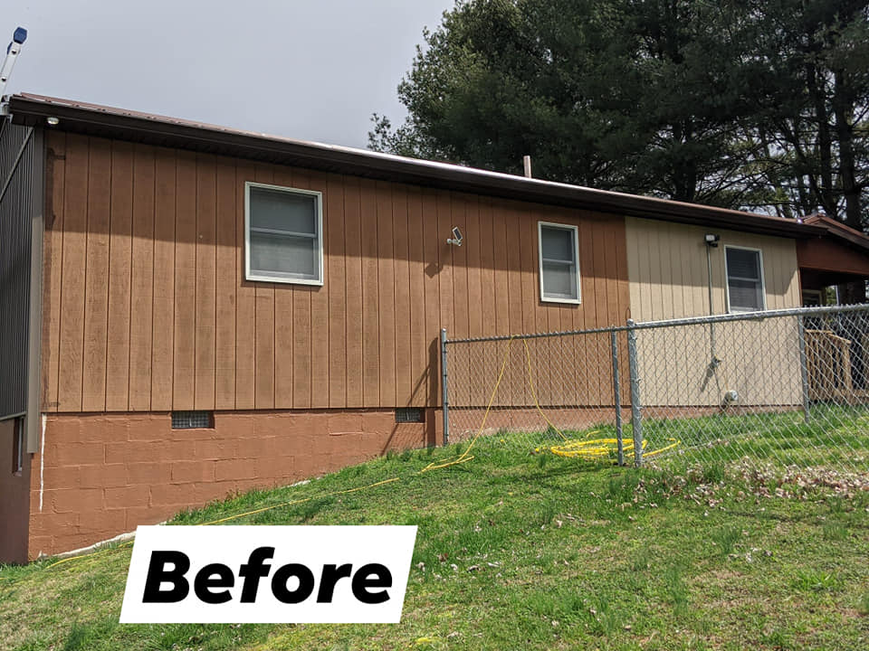 Ricky Harless Construction | Abingdon VA