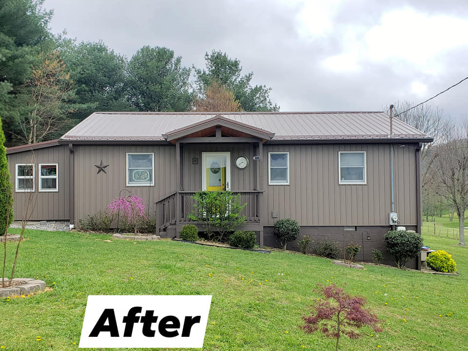 Ricky Harless Construction | Abingdon VA