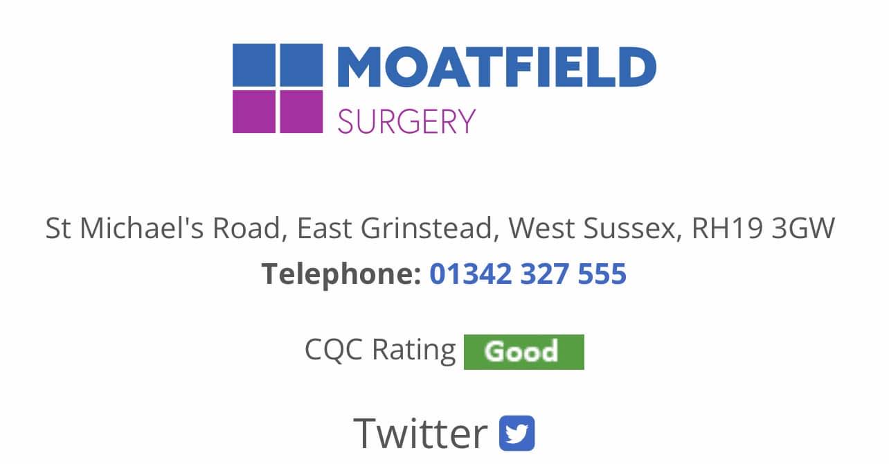 moatfield-surgery-east-grinstead
