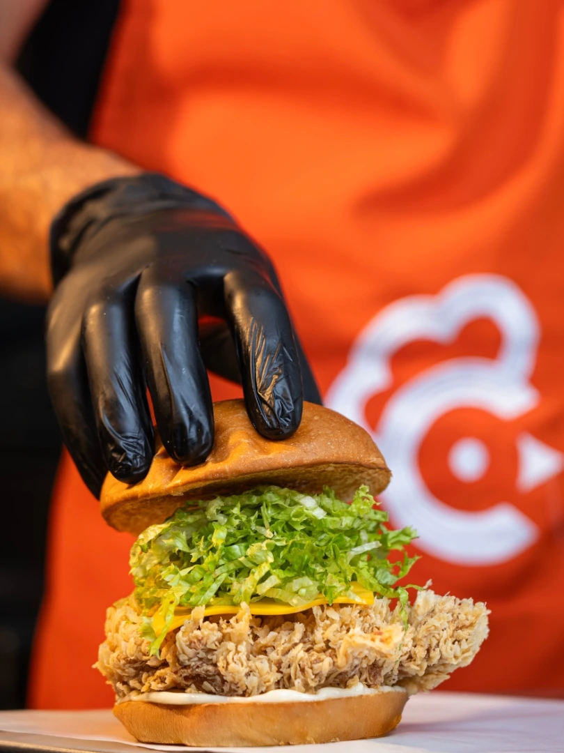 Chkn.qa | Doha