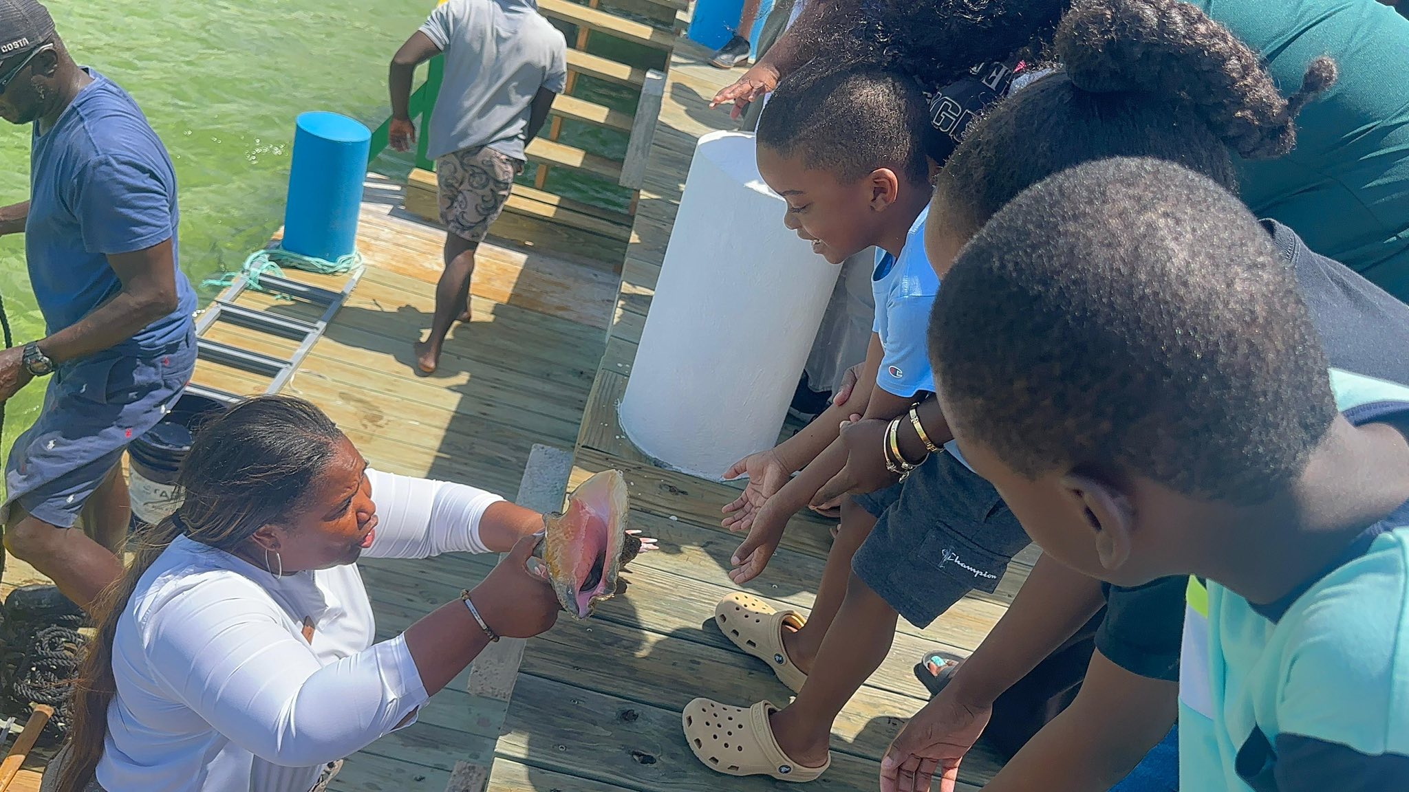 Department of Youth TCI added a... - Department of Youth TCI
