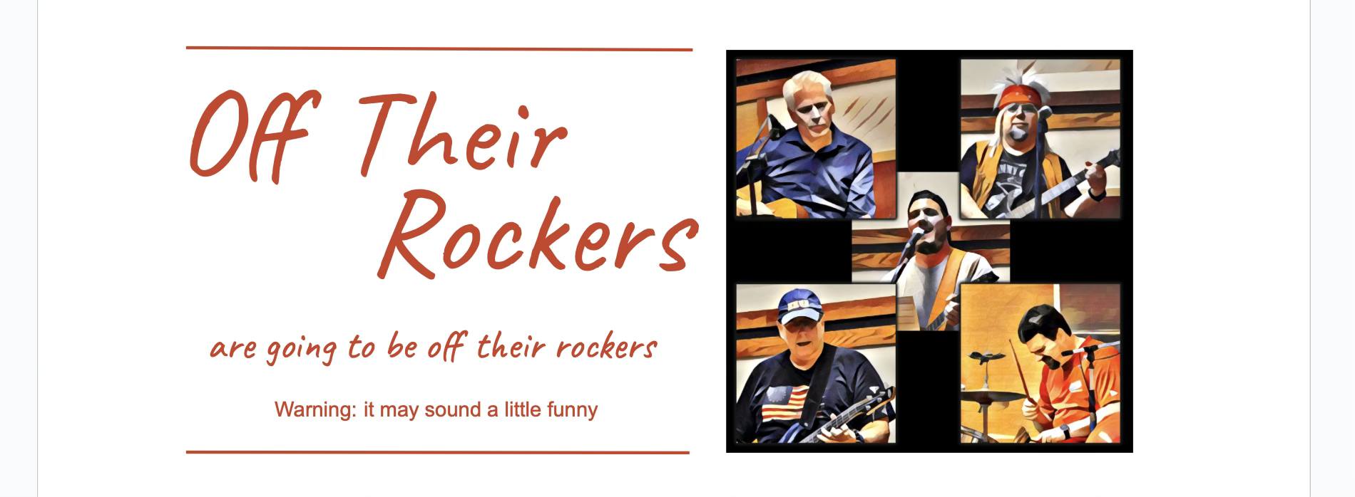 Off Their Rockers