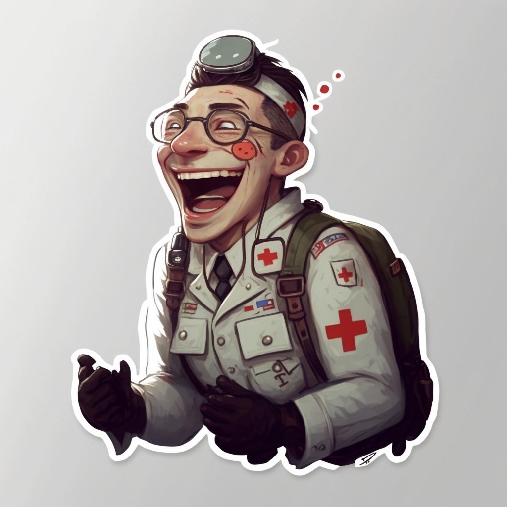 Doctors Code