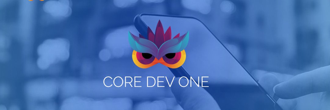 Core Dev One
