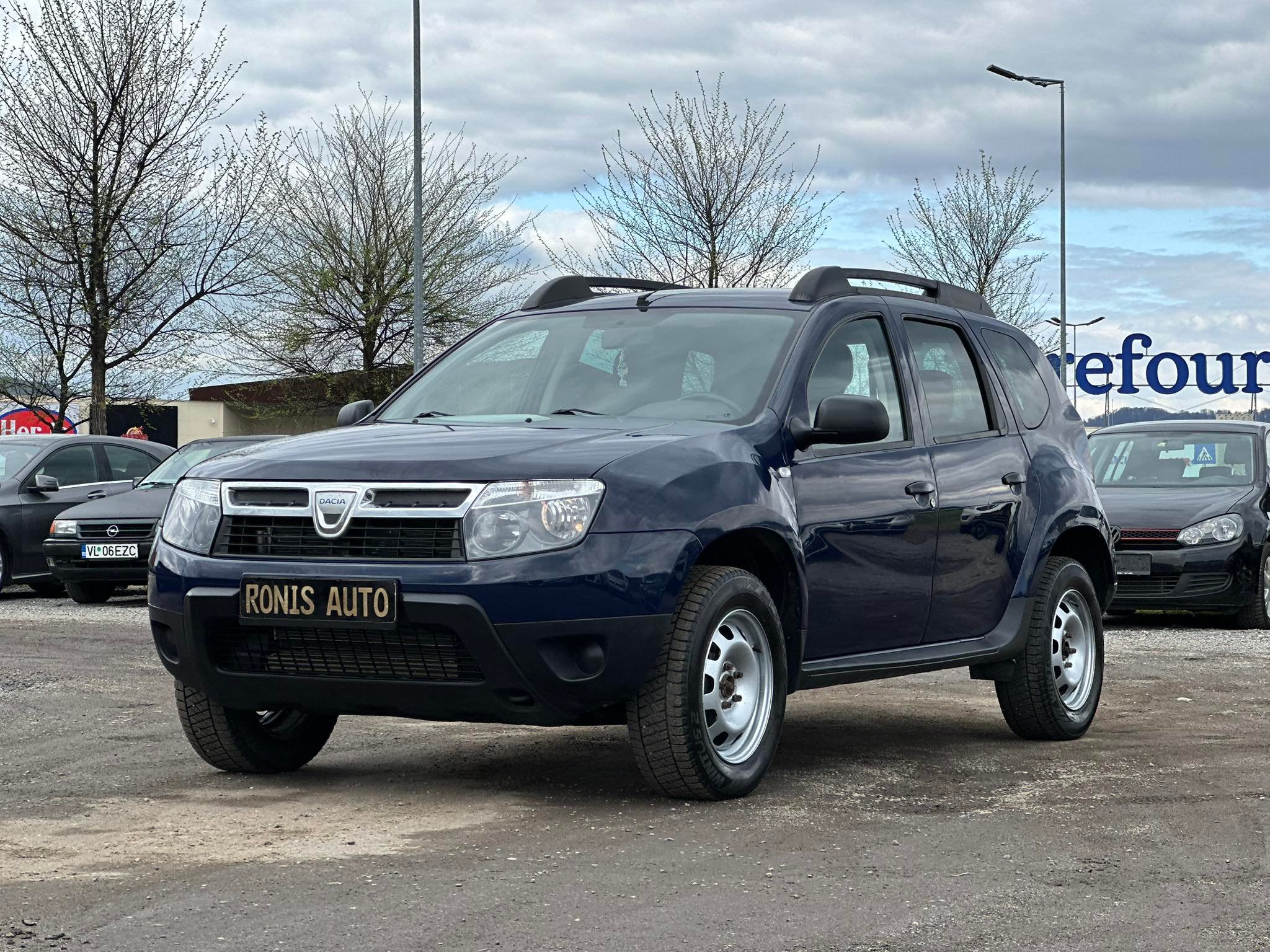 Ronis Auto