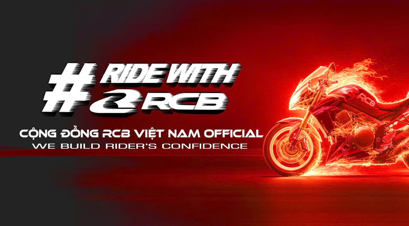 RCB Việt Nam - RCB Việt Nam added a new photo.