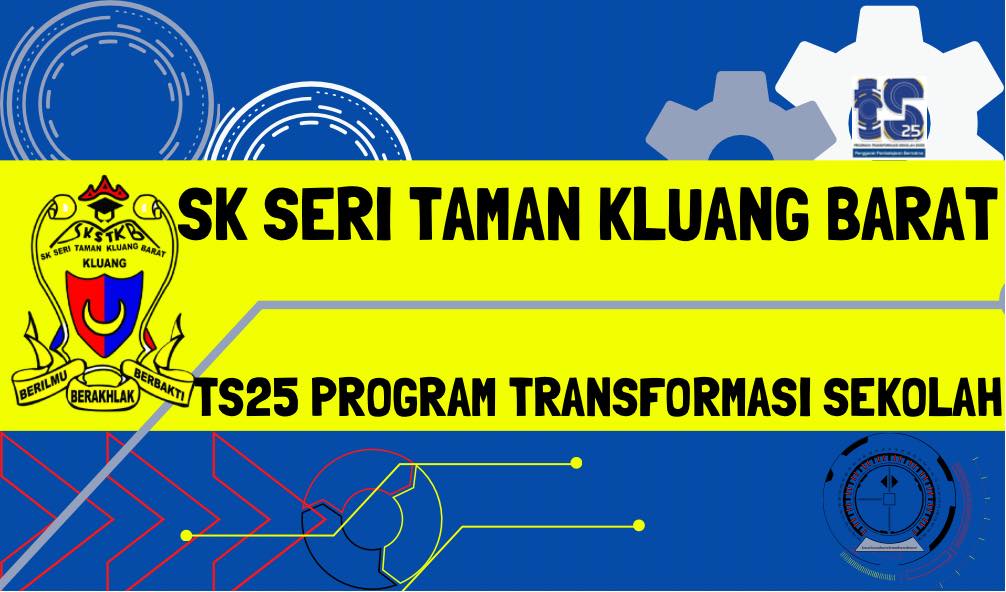Sk Seri Taman Kluang Barat Halaman Utama Facebook