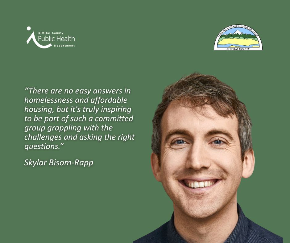 Meet Skylar... - Kittitas County Public Health Department | Facebook