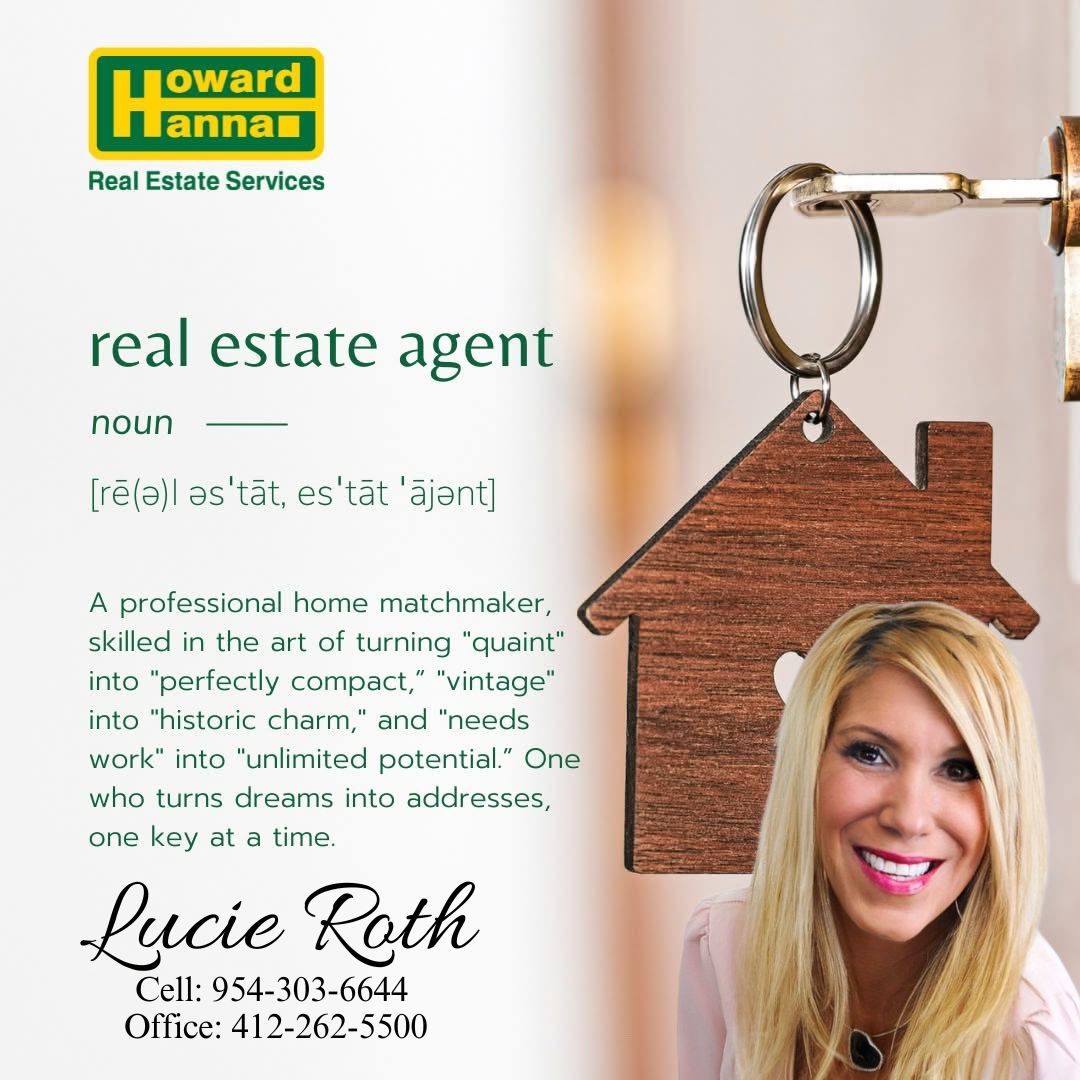 Lucie L. Roth Real Estate
