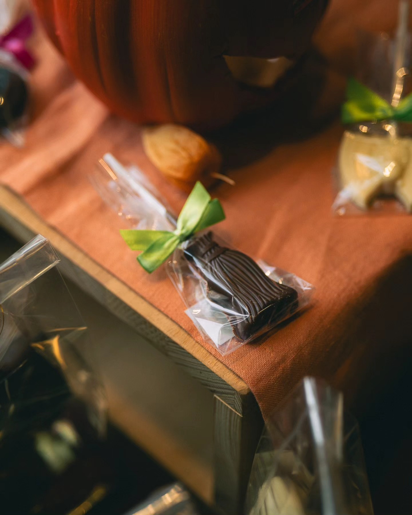 Durig Chocolatier | Lausanne