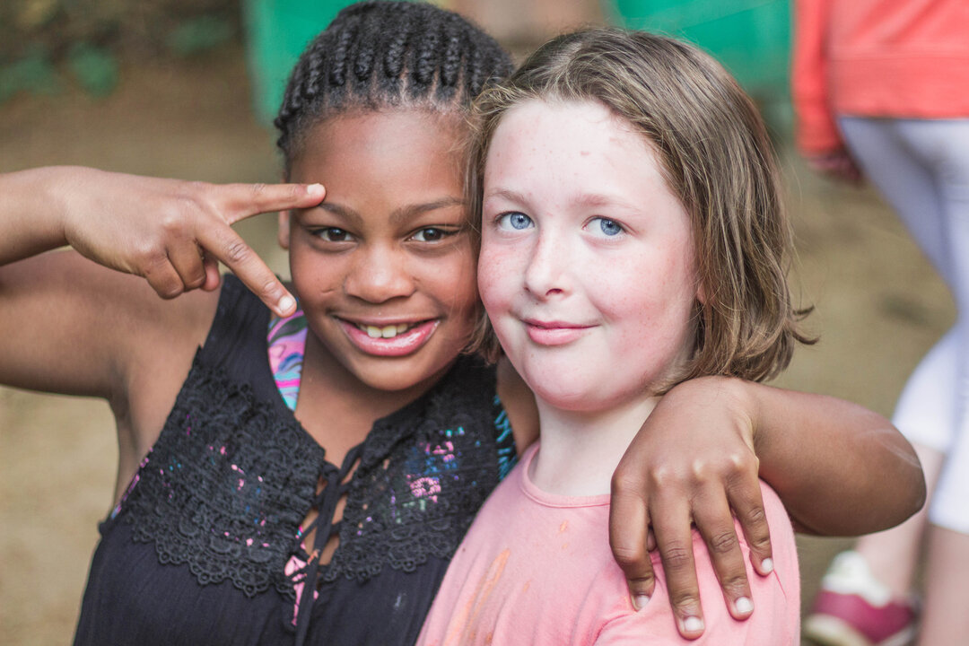Crista Camps - Miracle Ranch | Port Orchard WA