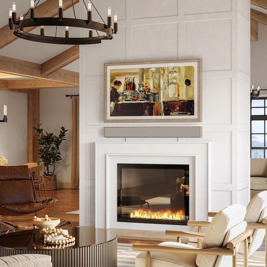 Interior Audio, Inc.