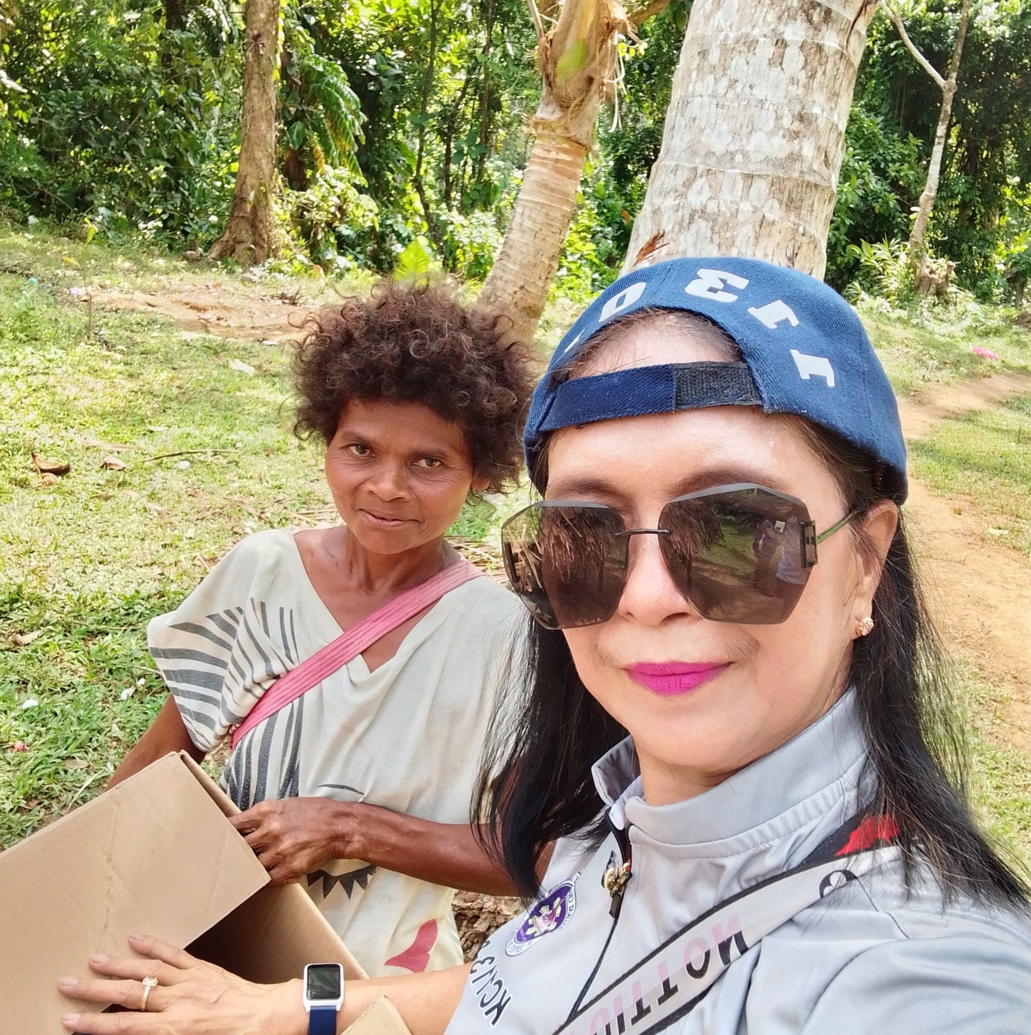 Qcpd | Malou Pardo