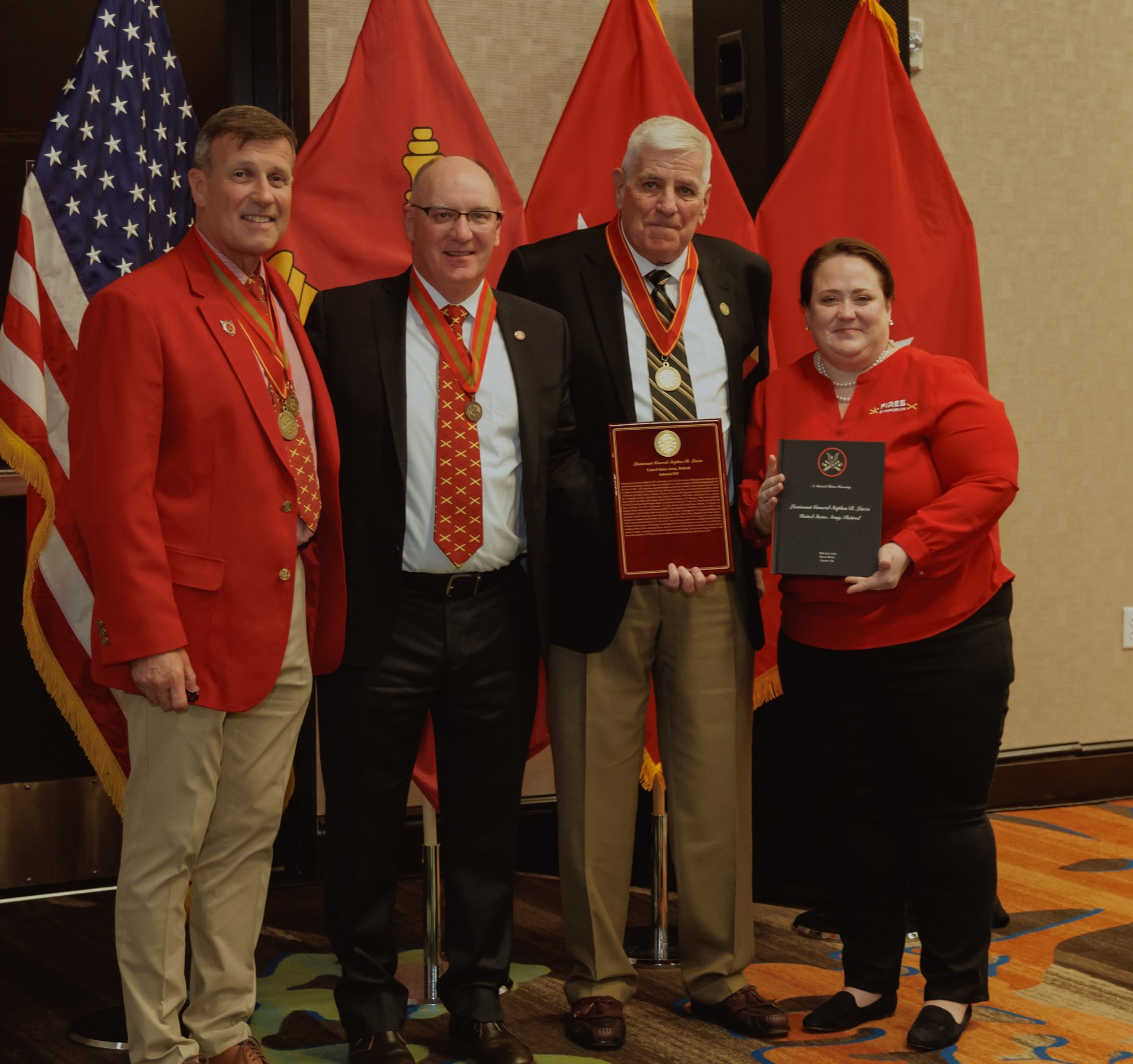 United States... - United States Field Artillery Association