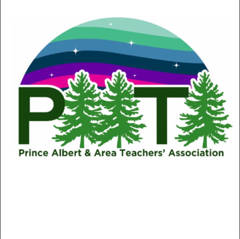 Prince Albert... - Prince Albert & Area Teachers' Association