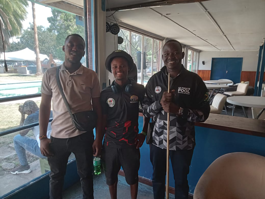 ZBC - UGANDA’S Rukia Naiga emerged victorious in the ladies contest ...