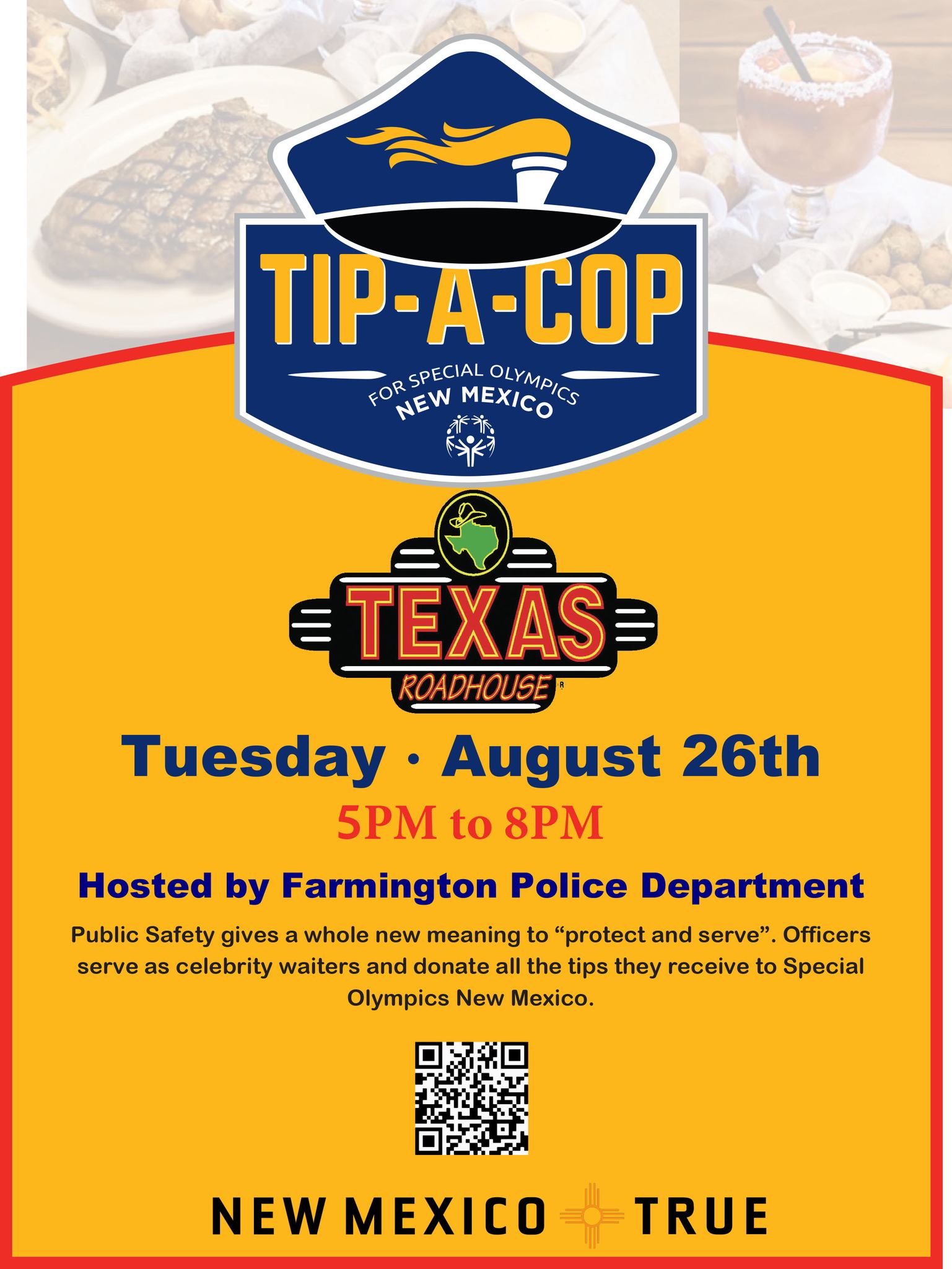 Farmington... - Farmington Police Department - New Mexico