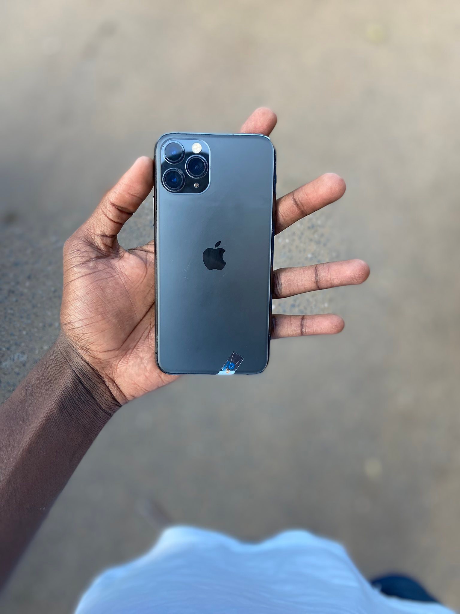 iPhone 11 Pro 64gb Face ID & TT✓ Battery health 90 I Buy I Sell I