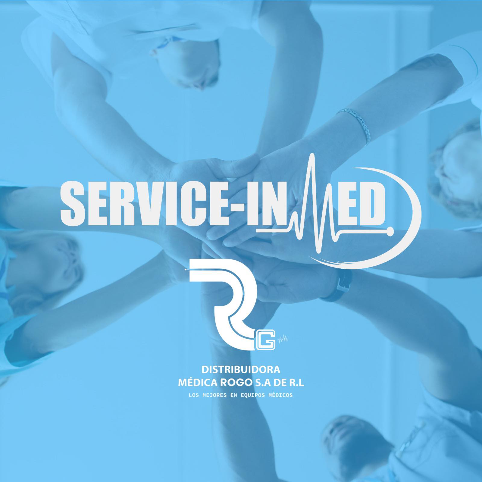 Service-InMed