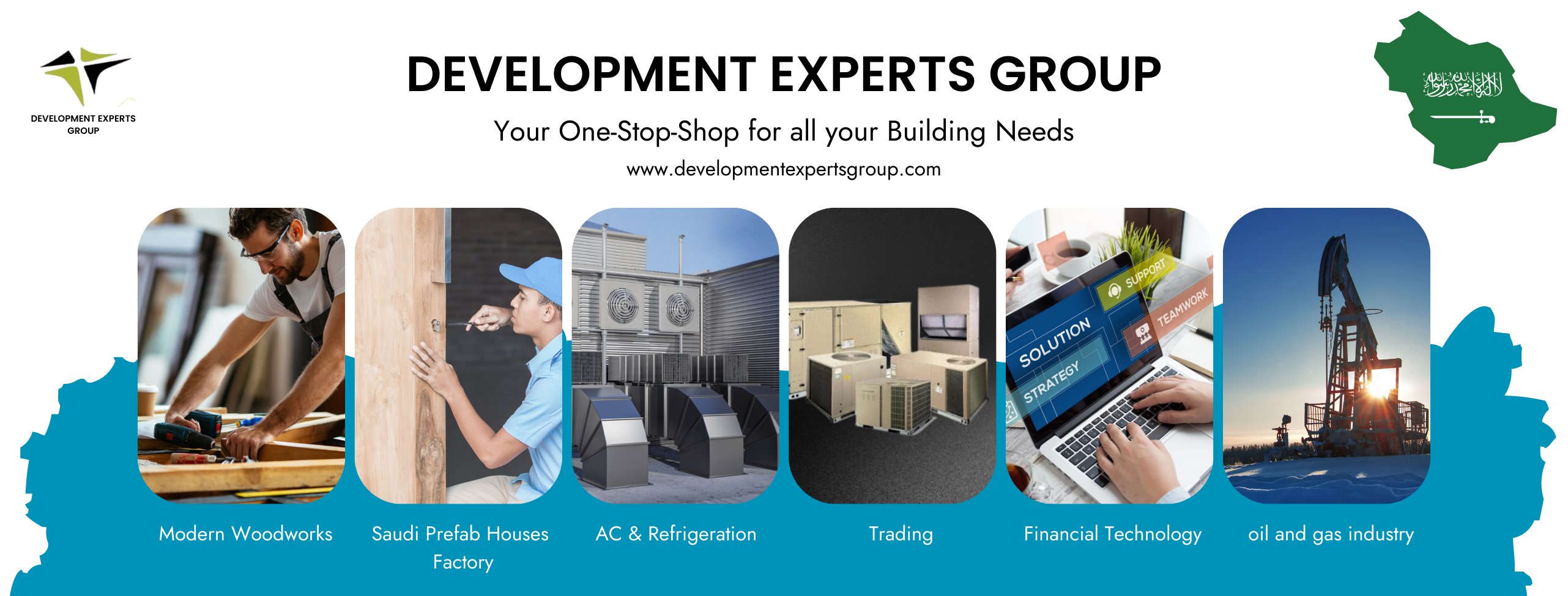 Development Experts Group