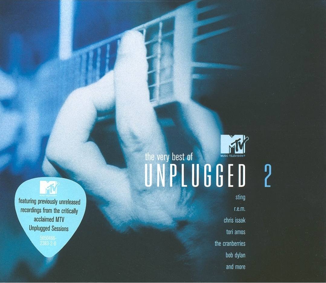 MTV [DVD] (未使用･未開封品)Staind: Unplugged