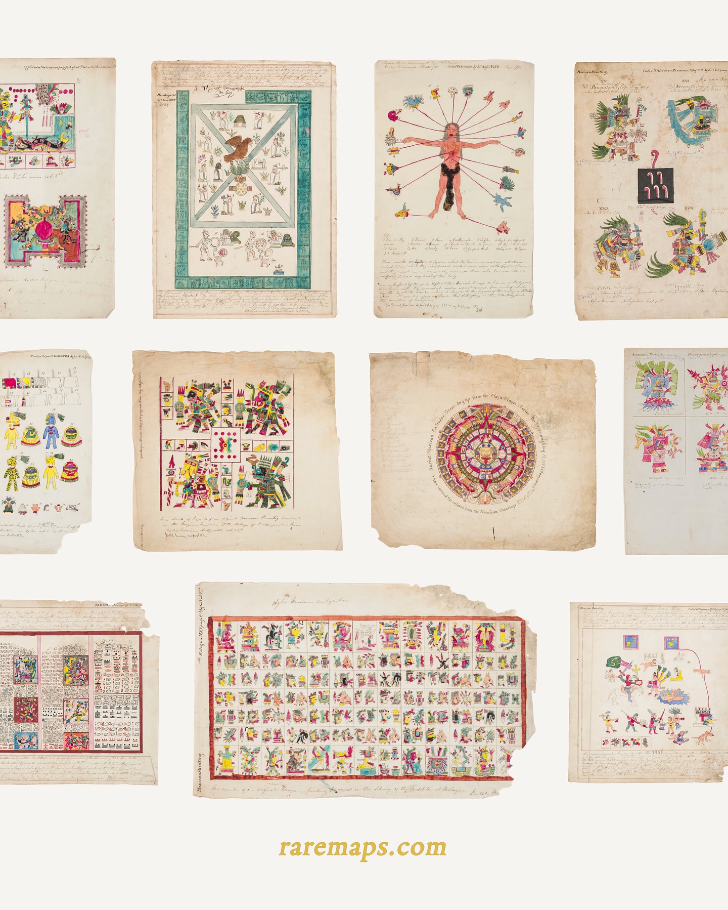 Barry Lawrence Ruderman Antique Maps | La Jolla CA