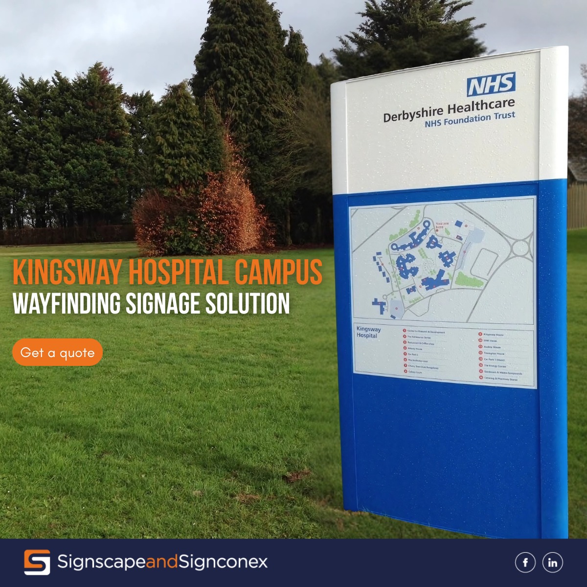 🔙 #ThrowbackThursday to our... - Signscape and Signconex | Facebook