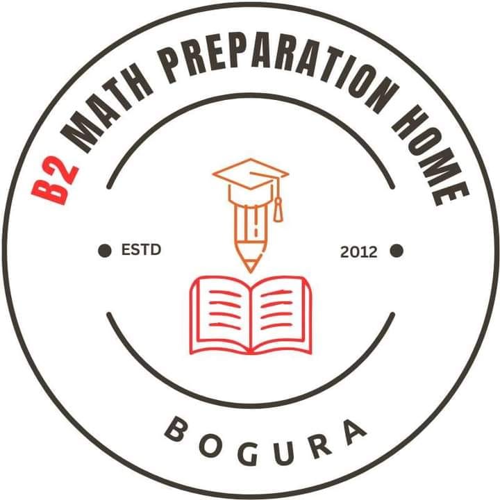 B2 MATH Bogura | Facebook