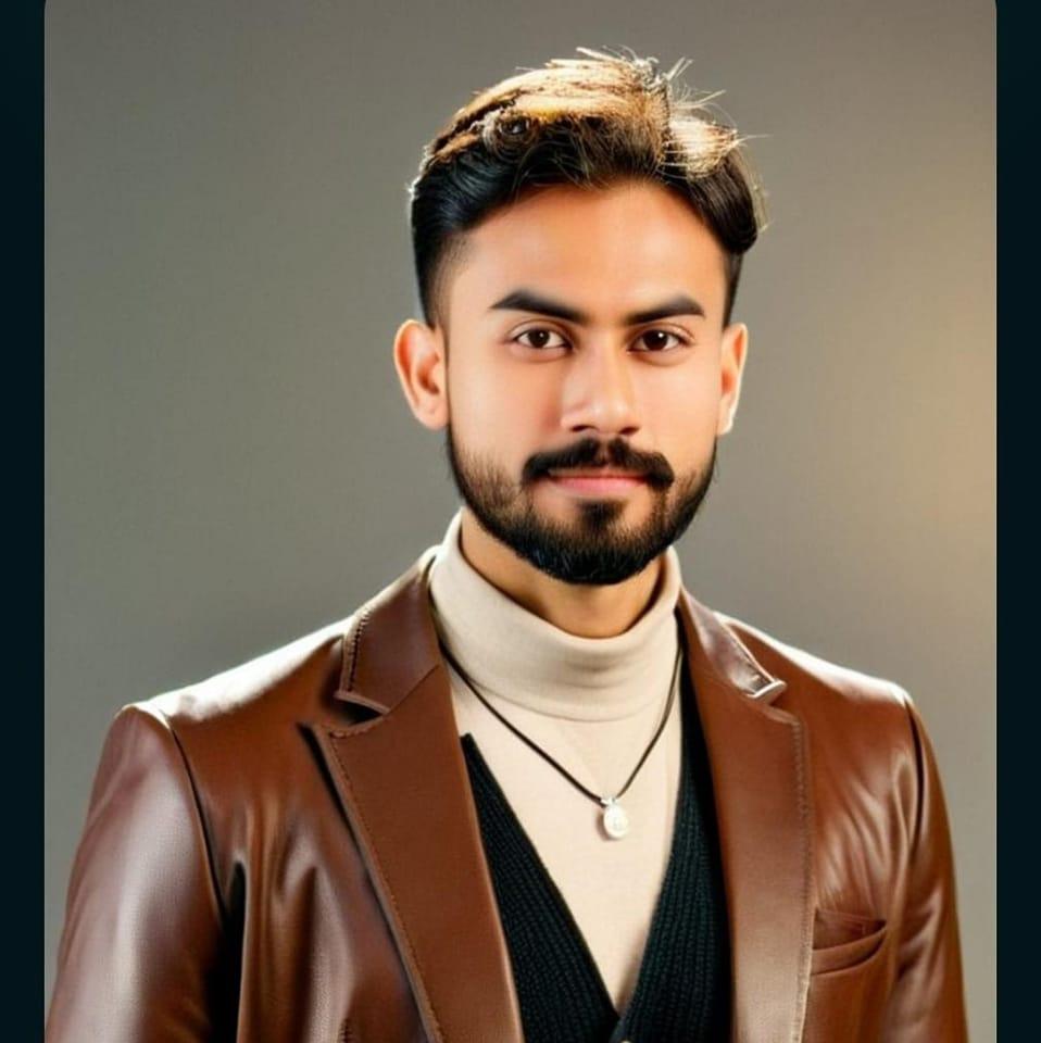 CM Raza Rind