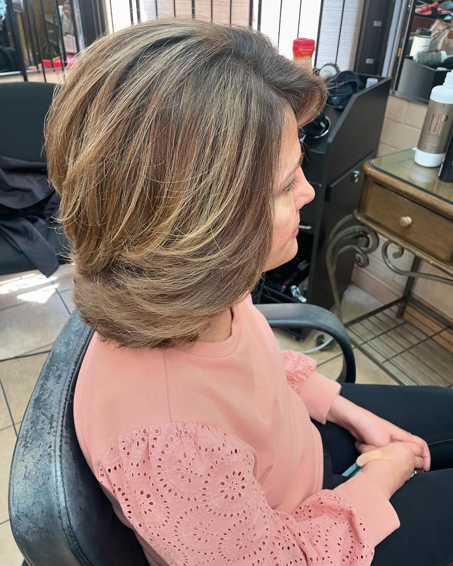 Pro Images Salon | Irvine CA