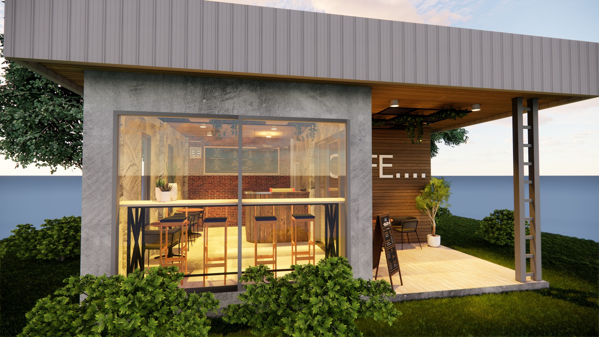 Awach-Design