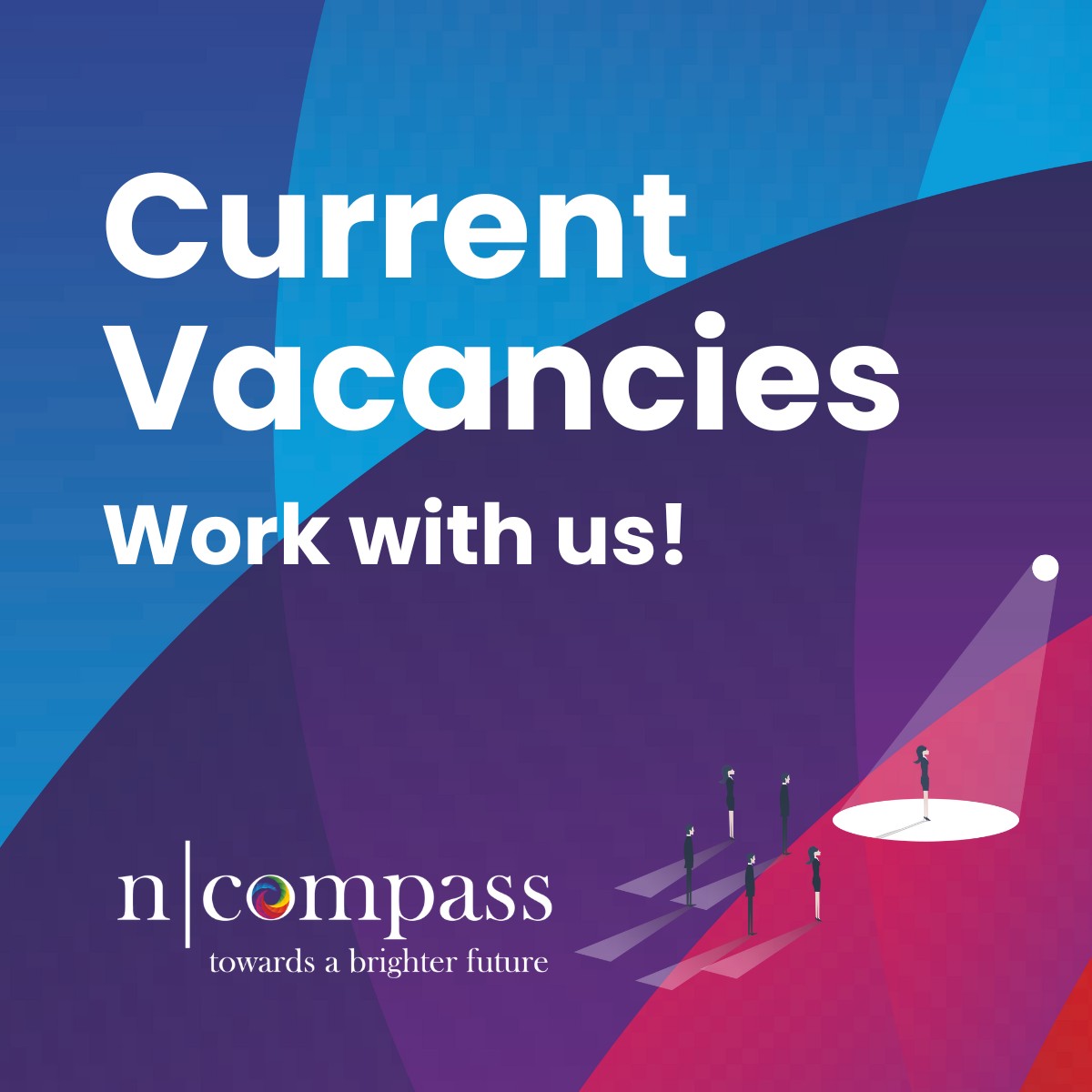 N-compass - 🎊 Join a team where your passion for making a... | Facebook