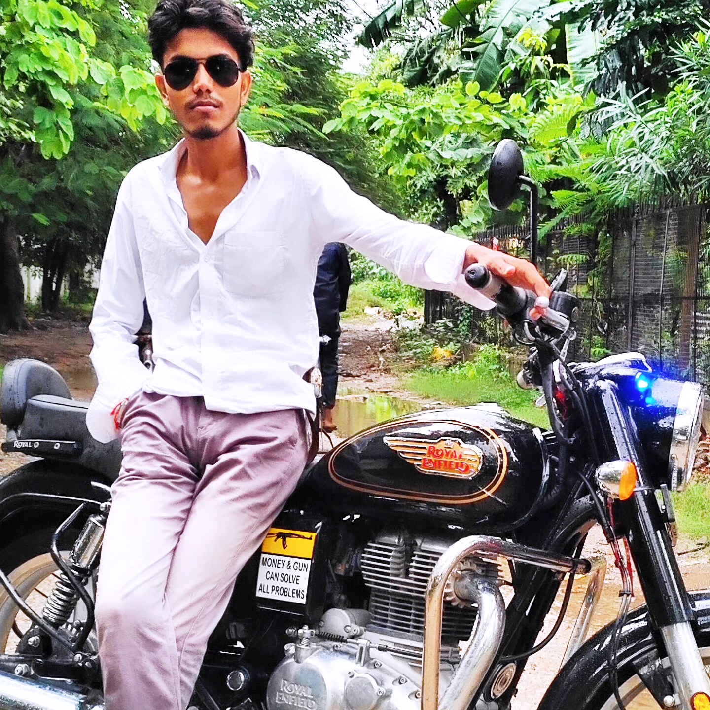 Official_Keshav_Raj