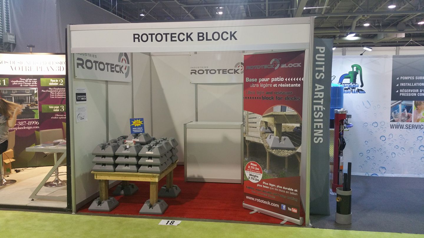 Rototeck