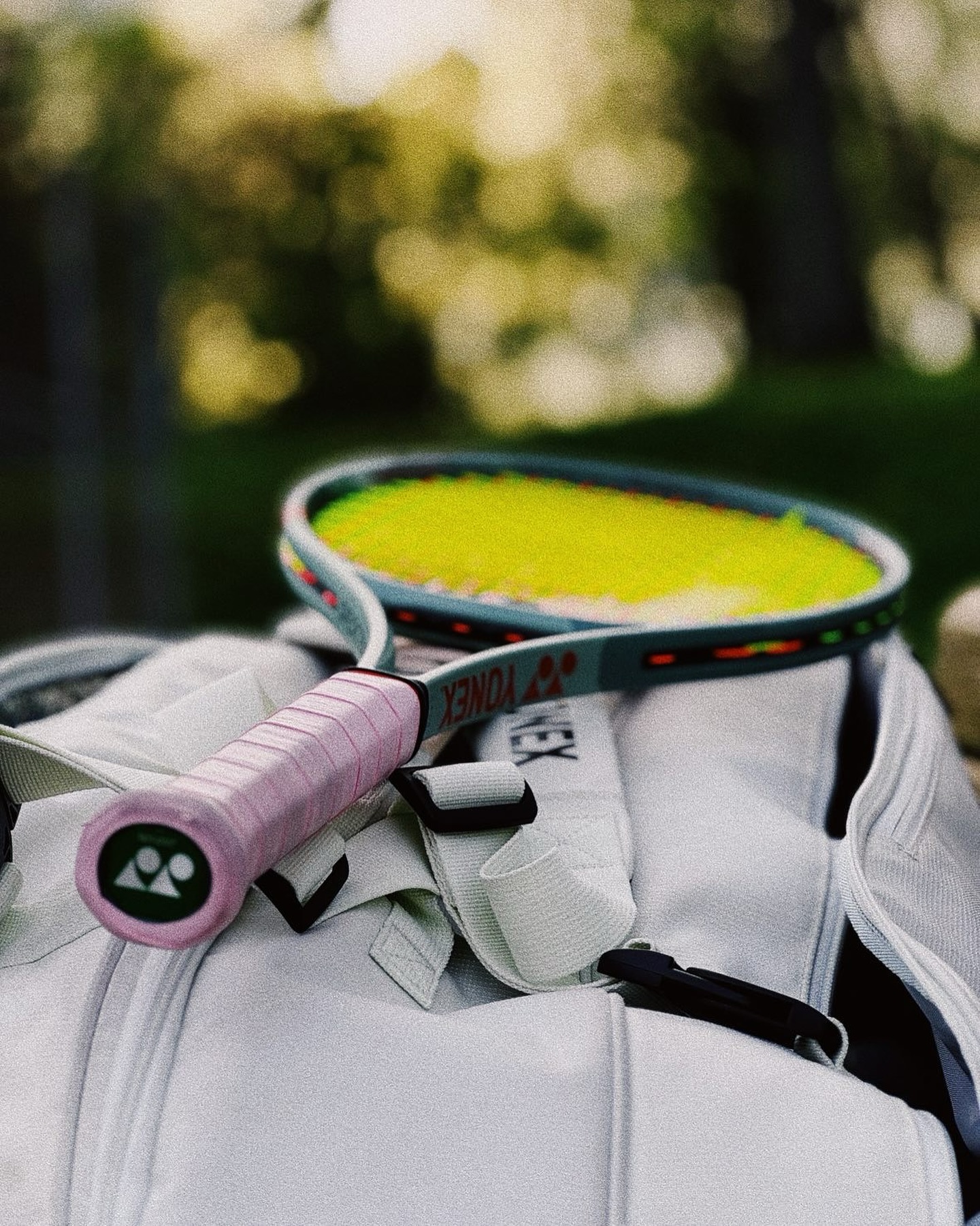 Midwest Racquet Sports - Tennis-Point Stat of the Week 📈 23 Grand Slams ...