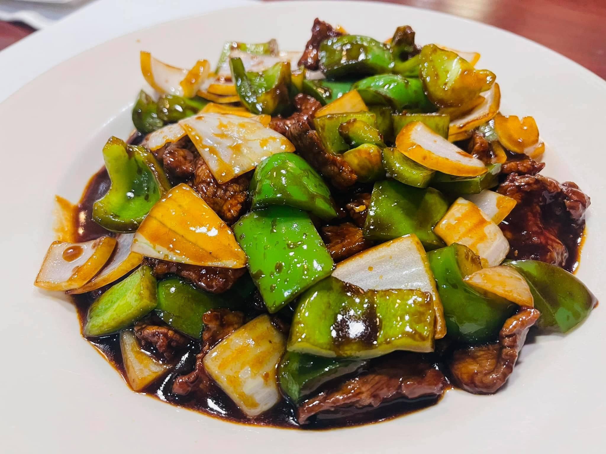 Asian Kitchen | Rochester MI