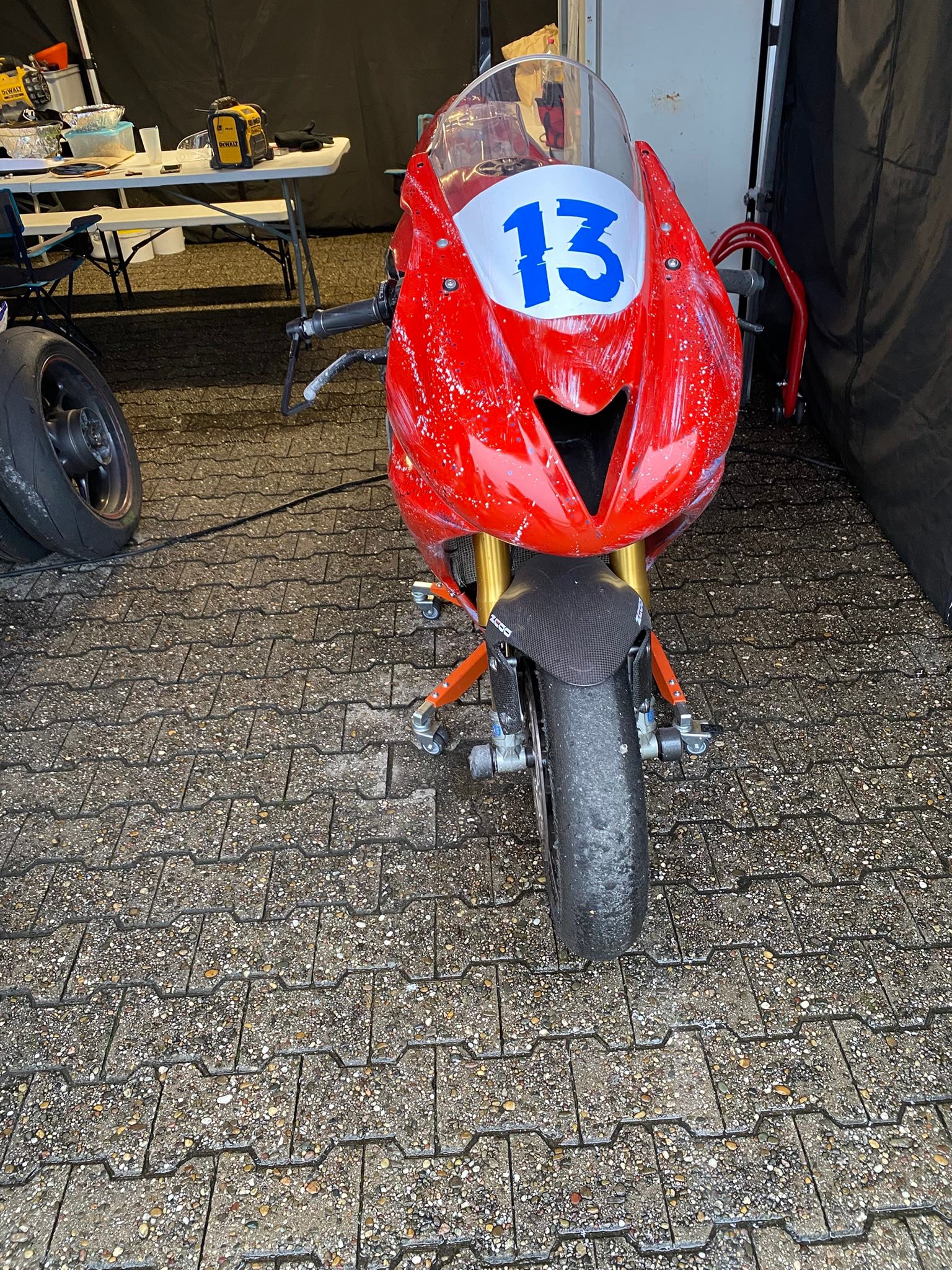 RFT Racing