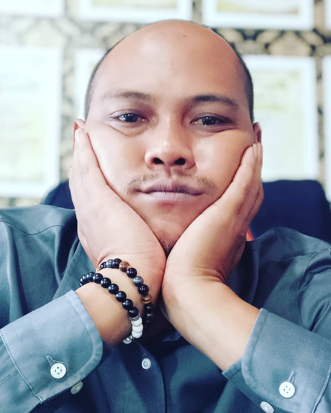 Cobra Code Power - Kami Turut Berduka Cita, atas meninggalnya Bpk. Drs ...