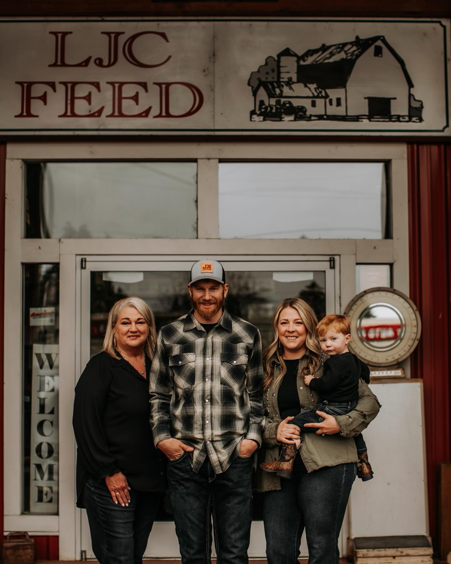 Two Rivers Farm and Outdoor | Camas WA