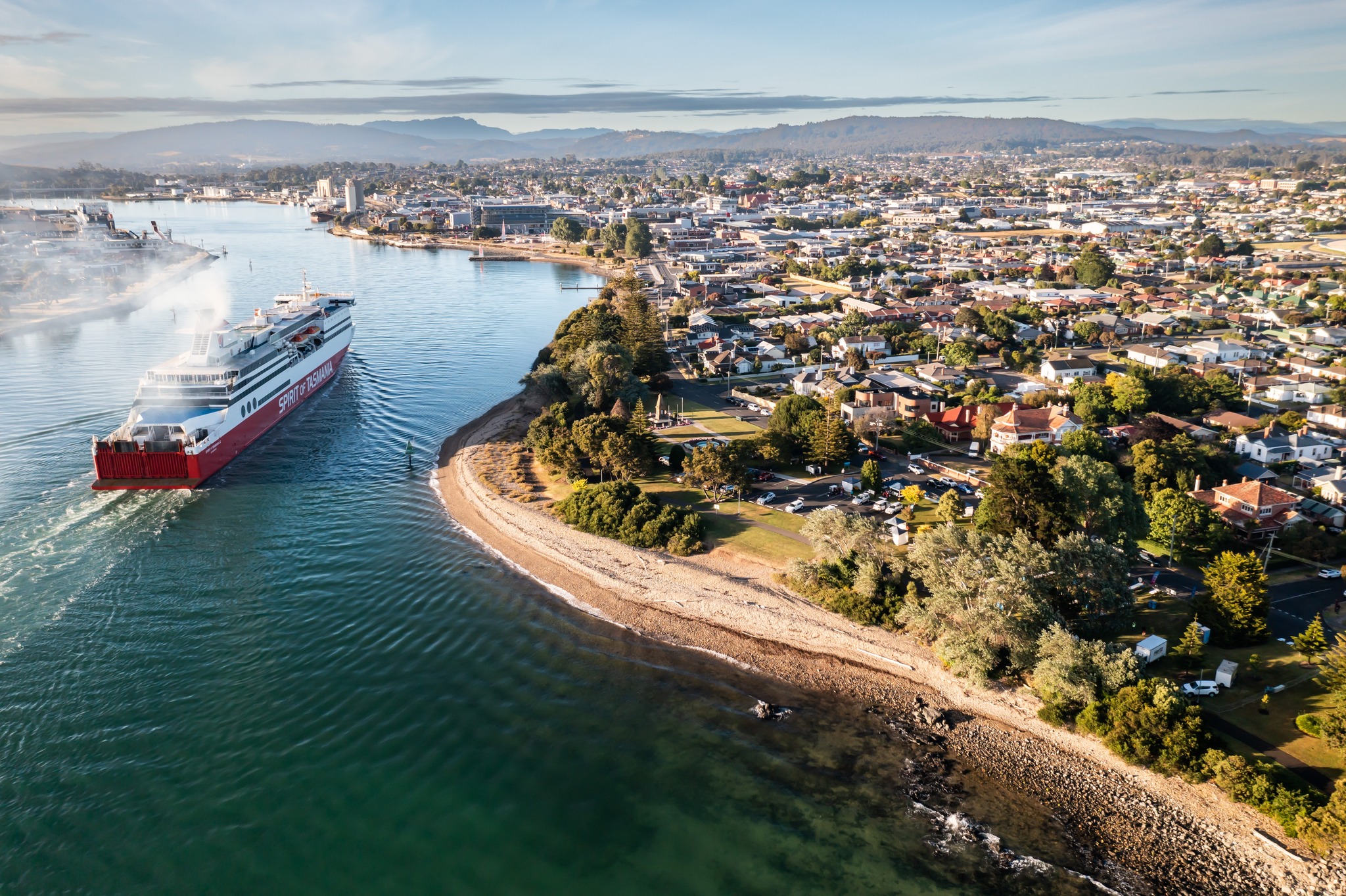 paranaple convention centre | Devonport TAS