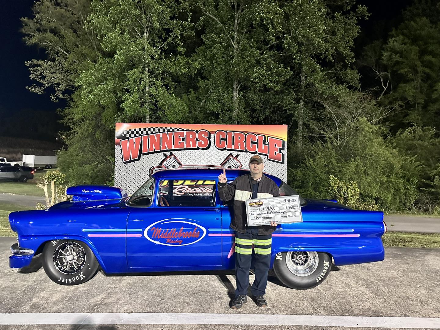 HOLIDAY RACEWAY | Woodstock AL