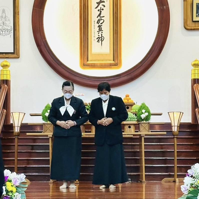 世界救世教いづのめ教団 ｜ 世界布教 ｜ 🇹🇭 タイ Sekai Kyusei Kyo