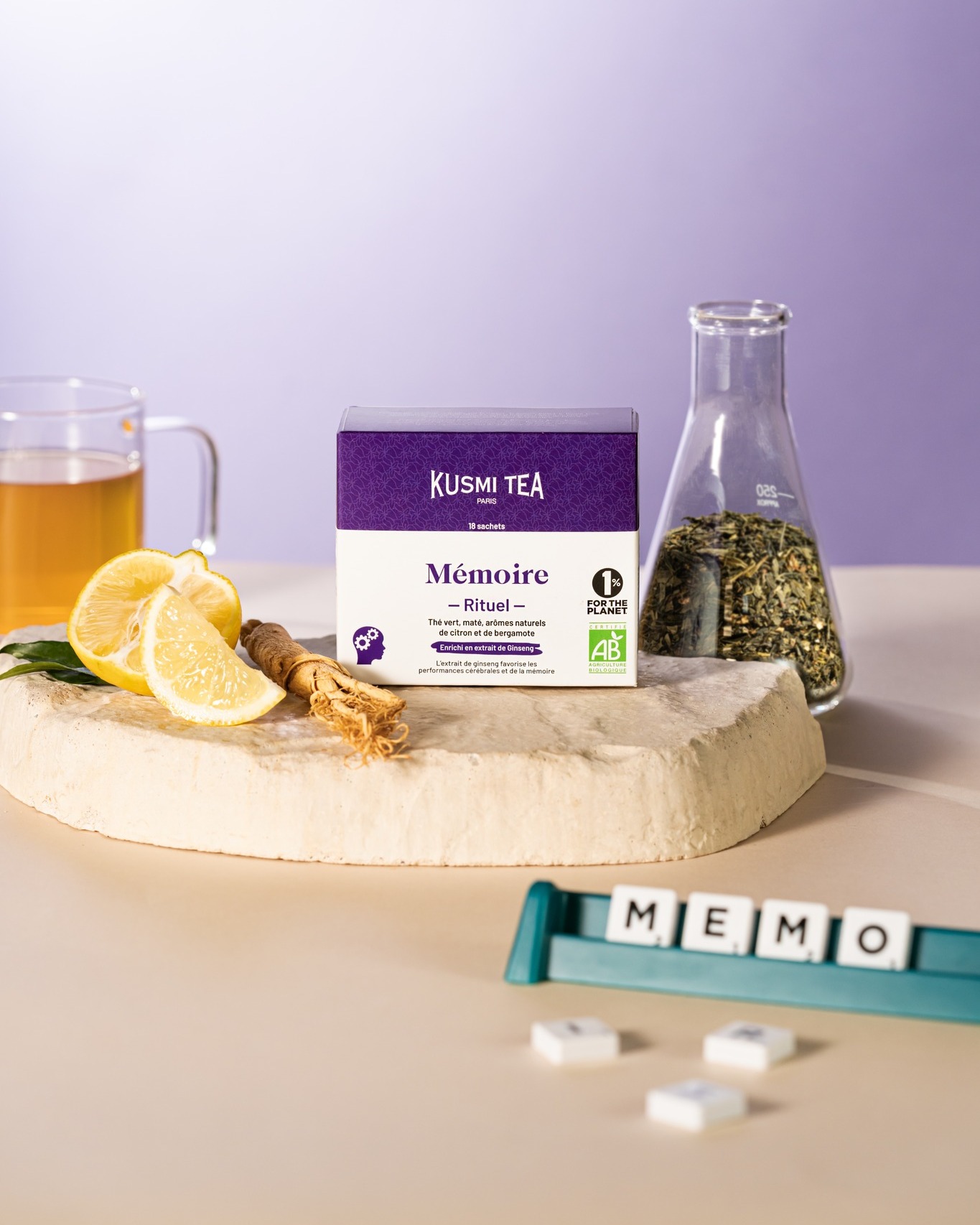 Kusmi Tea