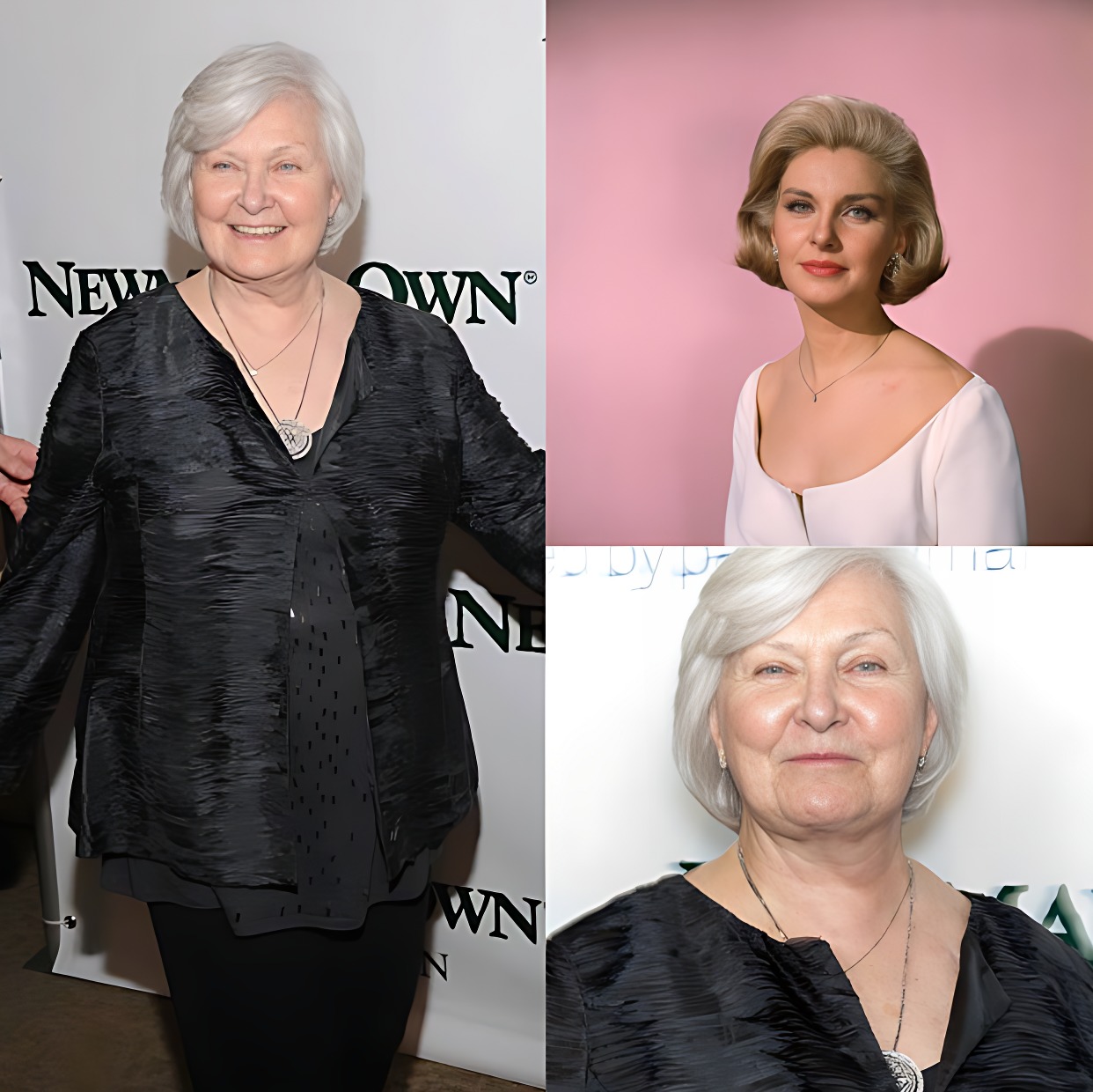 The Odessa - Happy 94rd Birthday to Joanne Woodward. | Facebook