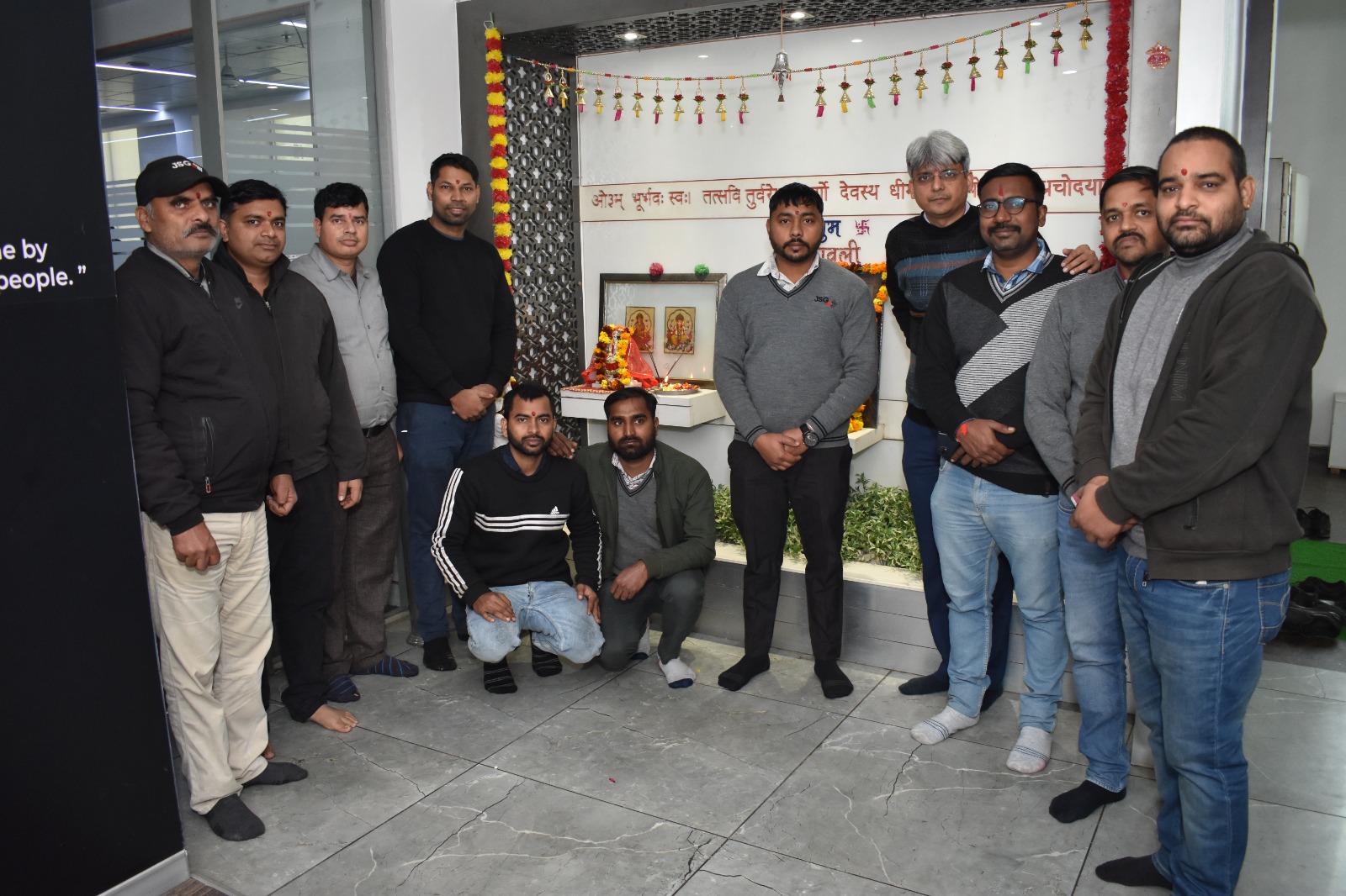 JSG Innotech Pvt. Ltd.