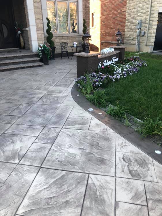 BR Concrete