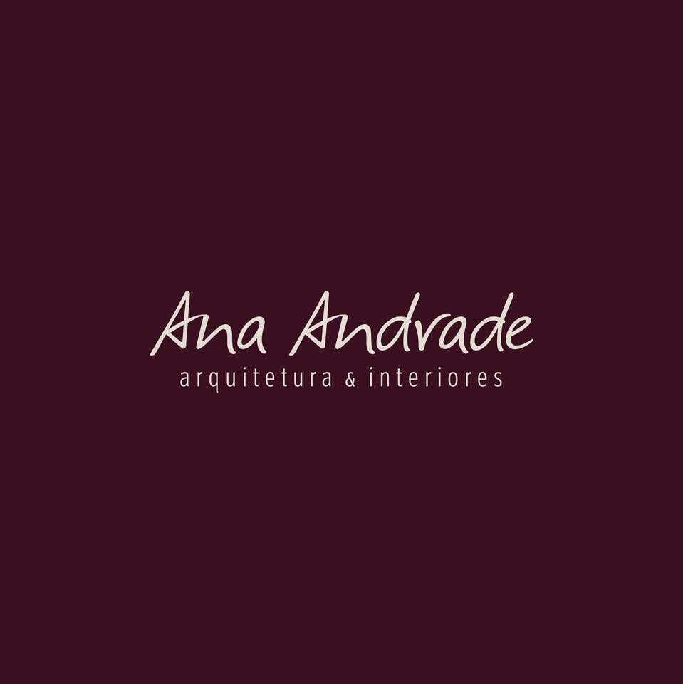 Ana Andrade Arquitetura & Interiores